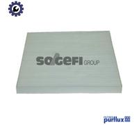 FILTER CABIN AIR AH345 FOR KIA SORENTO/II GRAND/CARNIVAL/SEDONA/III BORREGO 1.5L