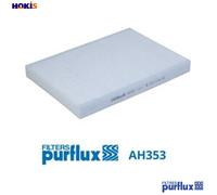 PURFLUX AH353 Pollen filter