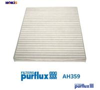 PURFLUX AH359 Pollen filter