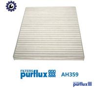 PURFLUX AH359 Pollen filter