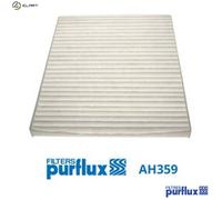 FILTER CABIN AIR AH359 FOR HYUNDAI ix35/SUV JM TUCSON/IX35/II KIA 2.4L 4cyl 2.7L
