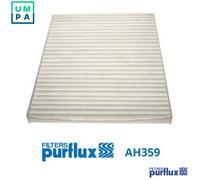 PURFLUX AH359 Pollen filter