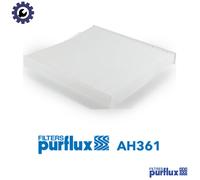 FILTER CABIN AIR AH361 FOR JEEP GRAND/CHEROKEE/III/SUV/IV ERB 3.6L EXL 6cyl 6.4L