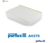 PURFLUX AH370 Pollen filter