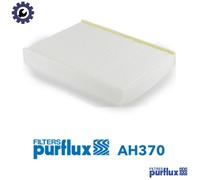 PURFLUX AH370 Pollen filter