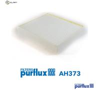 Purflux Cabin Filter AH373 – Fits BMW F22/F87, Alpina & Porsche