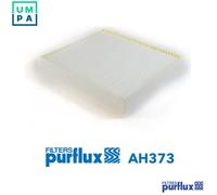 Purflux Cabin Filter AH373 – Fits BMW F22/F87, Alpina & Porsche