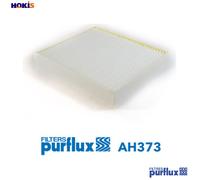 Purflux Cabin Filter AH373 – Fits BMW F22/F87, Alpina & Porsche