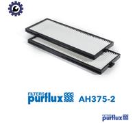 New Filter, interior air for HYUNDAI:TB,GETZ,CLICK,AVEGA II,EXCEL II PU11262E