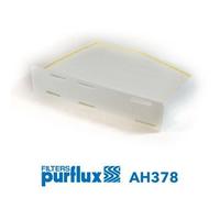 FILTER, CABIN AIR AH378