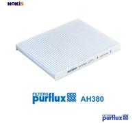 FILTER CABIN AIR AH380 FOR BMW X5/SAV/F15/F85/E70 X6/SAC/E71/E72/F16/F86A 2.0L