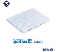 FILTER CABIN AIR AH380 FOR BMW X5/SAV/F15/F85/E70 X6/SAC/E71/E72/F16/F86A 2.0L