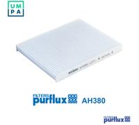 FILTER CABIN AIR AH380 FOR BMW X5/SAV/F15/F85/E70 X6/SAC/E71/E72/F16/F86A 2.0L