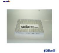Purflux Cabin Air Pollen Filter AH388 for Ford Ranger & Mazda BT-50