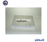 Purflux Cabin Air Pollen Filter AH388 for Ford Ranger & Mazda BT-50