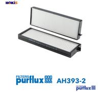 NEW FILTER INTERIOR AIR FOR HYUNDAI I20 PB PBT D4FC G4LA G4FA G4FC D4FB PURFLUX