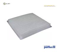 FILTER CABIN AIR AH393-2 FOR HYUNDAI D3FA 1.1L 3cyl i20G4LA 1.2L G4FA 1.4L 4cyl