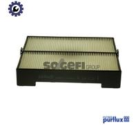 FILTER CABIN AIR AH400 FOR SUBARU EJ25DEJ2555/DEJ25 2.5L EJ204/EJ201 2.0L 4cyl
