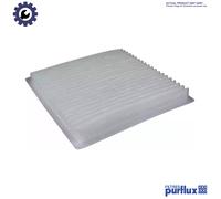 PURFLUX AH405 Pollen filter