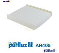 PURFLUX AH405 Pollen filter