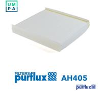 PURFLUX AH405 Pollen filter