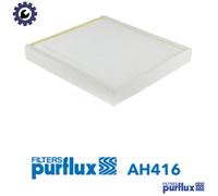 PURFLUX AH416 Pollen filter