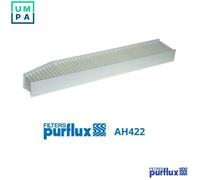 Purflux AH422 Cabin Air Filter