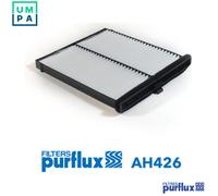Purflux Pollen Cabin Air Filter AH426 – Fits Mazda 3, CX-5, Atenza, Axela
