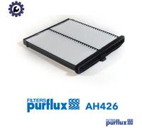 Purflux Pollen Cabin Air Filter AH426 – Fits Mazda 3, CX-5, Atenza, Axela
