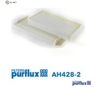 Purflux Pollen Filter AH428-2