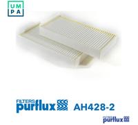 Purflux Pollen Filter AH428-2