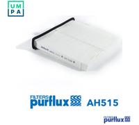 PURFLUX AH515 Pollen filter