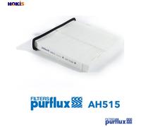 PURFLUX AH515 Pollen filter