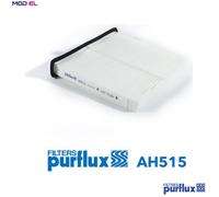 PURFLUX AH515 Pollen filter