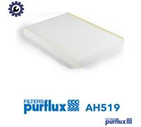 PURFLUX AH519 Pollen filter
