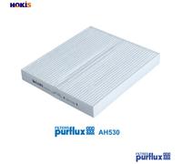 PURFLUX AH530 Pollen filter