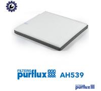 FILTER CABIN AIR AH539 FOR CHEVROLET LMT 1.0L LMU 1.2L 4cyl SPARK