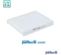 PURFLUX AH585 Pollen filter