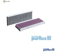 PURFLUX AHA247-2 Air filter