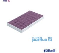 PURFLUX AHA280 Pollen filter
