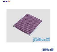 FILTER CABIN AIR AHA282 FOR FORD TRANSIT/COURIER/B460/MPV/Box/Body/MPV K 1.0L