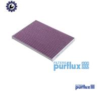 FILTER CABIN AIR AHA340 FOR NISSAN DUALIS QASHQAI/+2 X-TRAIL/SUV 1.5LM1D 2.0L
