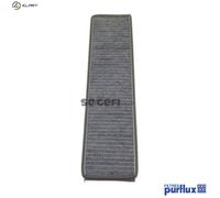 PURFLUX AHC103 Pollen filter
