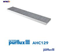 FILTER CABIN AIR AHC129 FOR VW SEAT FORD BRT/BVH 2.0L ATM/ADY 2.0L AJH 1.8L 4cyl