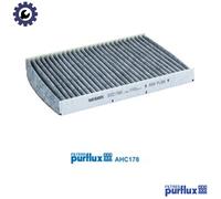FILTER CABIN AIR AHC178 FOR VW AZJ/AEG/BER 2.0L 4cyl NEW BEETLE