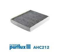 FILTER, CABIN AIR AHC212