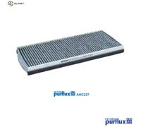 PURFLUX AHC237 Pollen filter