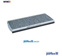 PURFLUX AHC237 Pollen filter