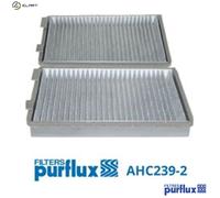 PURFLUX AHC239-2 Pollen filter