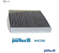 Purflux ahc256 Heating